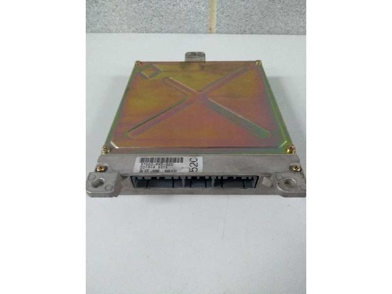 Recambio de centralita motor uce para mg rover serie 600 (rh) 2.0 cat referencia OEM IAM 37820P45G20 0018483X15 52C