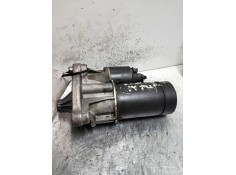 Recambio de motor arranque para peugeot 306 berlina 4 puertas (s1) sr referencia OEM IAM   