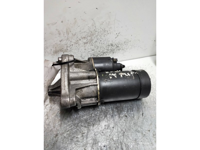 Recambio de motor arranque para peugeot 306 berlina 4 puertas (s1) sr referencia OEM IAM    Recambio de motor arranque para peugeot 306 berlina 4 puertas (s1) sr referencia OEM IAM