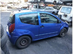 citroen c2 del año 2005 2