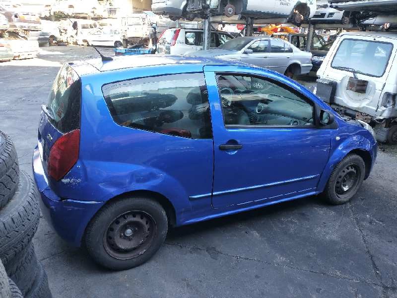citroen c2 del año 2005