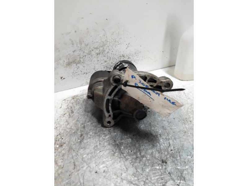 Recambio de motor arranque para peugeot 306 berlina 4 puertas (s1) sr referencia OEM IAM    Recambio de motor arranque para peugeot 306 berlina 4 puertas (s1) sr referencia OEM IAM