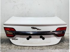 Recambio de tapa maletero para jaguar xf 3.0 v6 diesel luxury referencia OEM IAM   