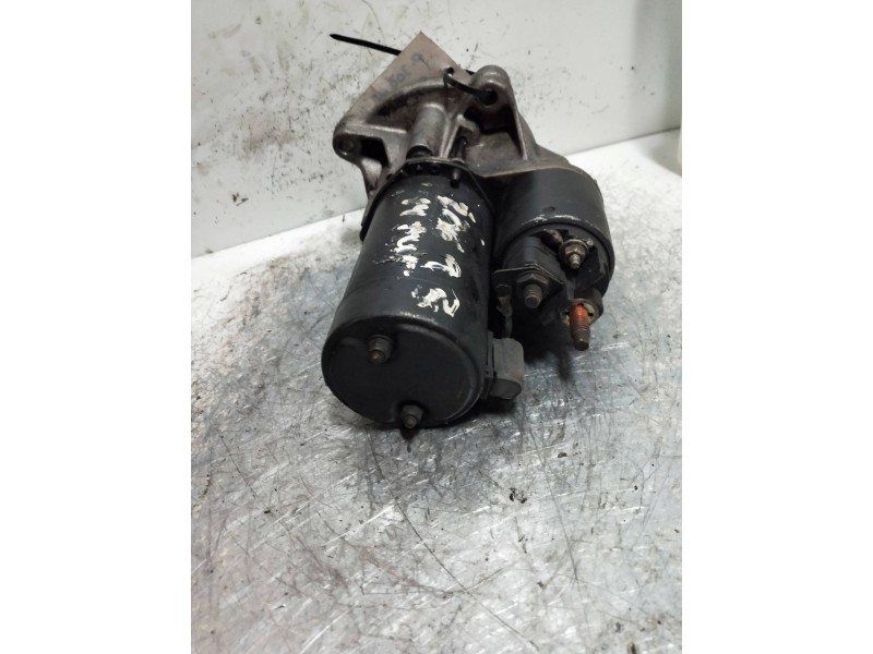 Recambio de motor arranque para peugeot 306 berlina 4 puertas (s1) sr referencia OEM IAM    Recambio de motor arranque para peugeot 306 berlina 4 puertas (s1) sr referencia OEM IAM