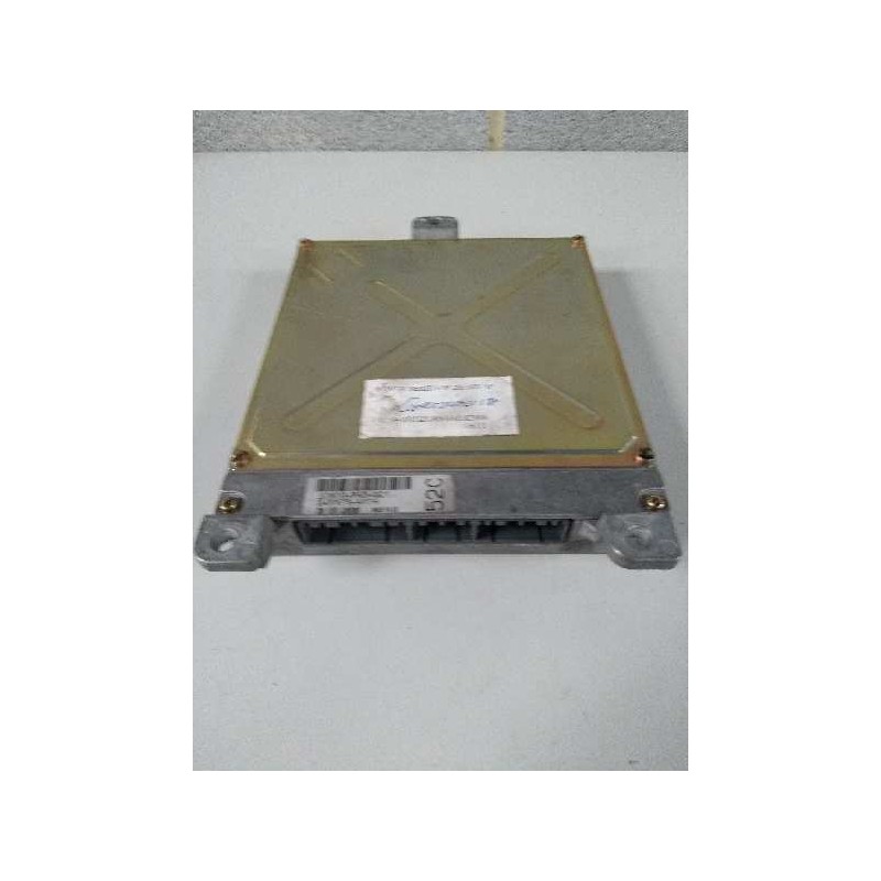 Recambio de centralita motor uce para mg rover serie 600 (rh) 2.0 cat referencia OEM IAM 37820P45G21 0458734Y14 52C