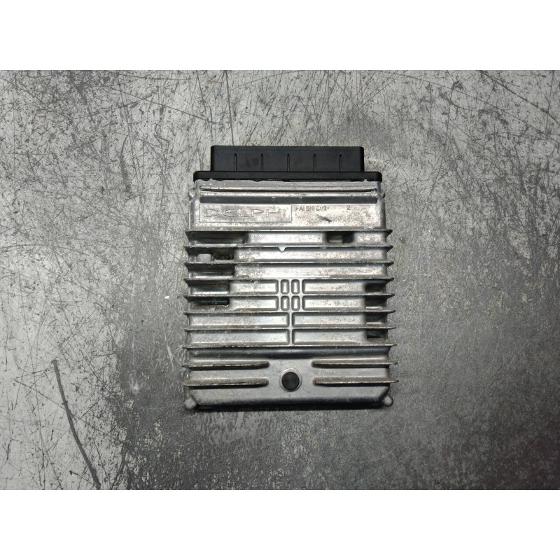 Recambio de centralita motor uce para ford mondeo berlina (ge) ambiente (06.2003) (d) referencia OEM IAM R0411C036A 5S7112A650EA