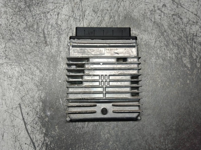 Recambio de centralita motor uce para ford mondeo berlina (ge) ambiente (06.2003) (d) referencia OEM IAM R0411C036A 5S7112A650EA