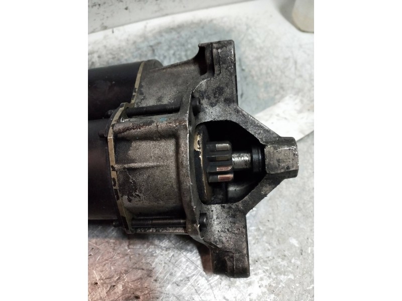 Recambio de motor arranque para peugeot 306 berlina 4 puertas (s1) sr referencia OEM IAM    Recambio de motor arranque para peugeot 306 berlina 4 puertas (s1) sr referencia OEM IAM