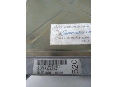 Recambio de centralita motor uce para mg rover serie 600 (rh) 2.0 cat referencia OEM IAM 37820P45G21 0458734Y14 52C 2