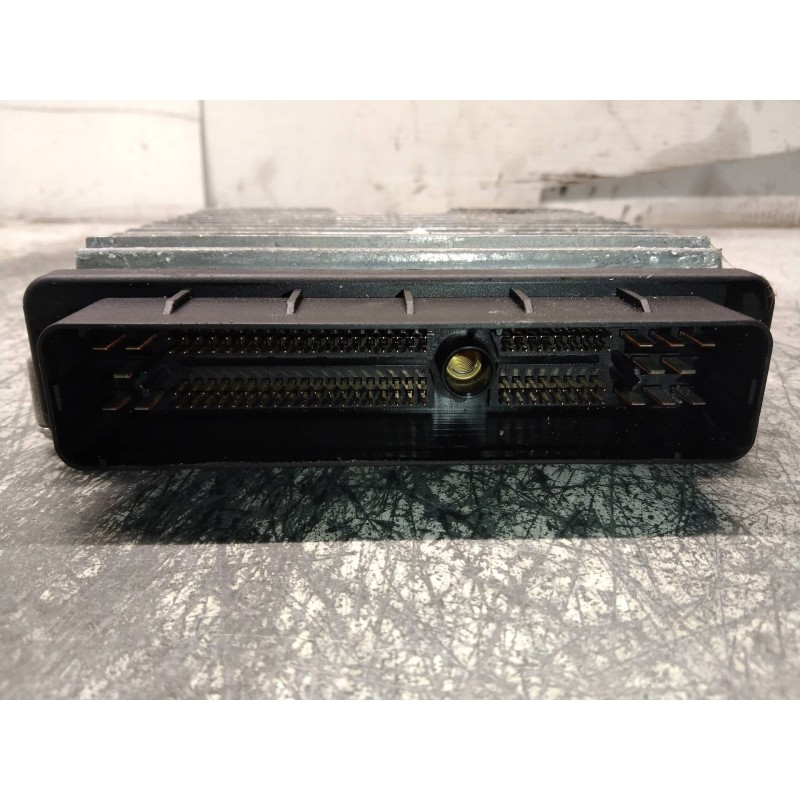 Recambio de centralita motor uce para ford mondeo berlina (ge) ambiente (06.2003) (d) referencia OEM IAM R0411C036A 5S7112A650EA