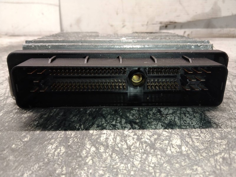 Recambio de centralita motor uce para ford mondeo berlina (ge) ambiente (06.2003) (d) referencia OEM IAM R0411C036A 5S7112A650EA