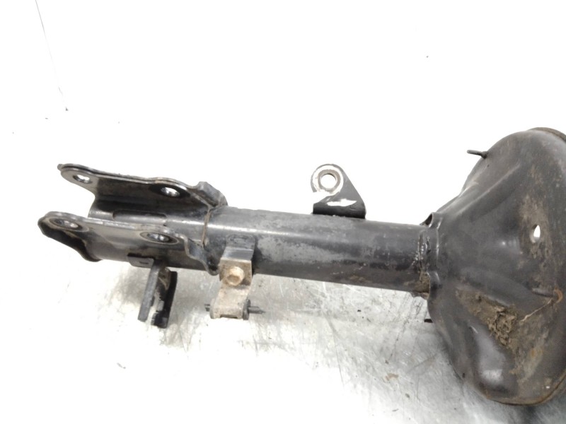 Recambio de amortiguador trasero derecho para hyundai matrix (fc) 1.5 crdi cat referencia OEM IAM   