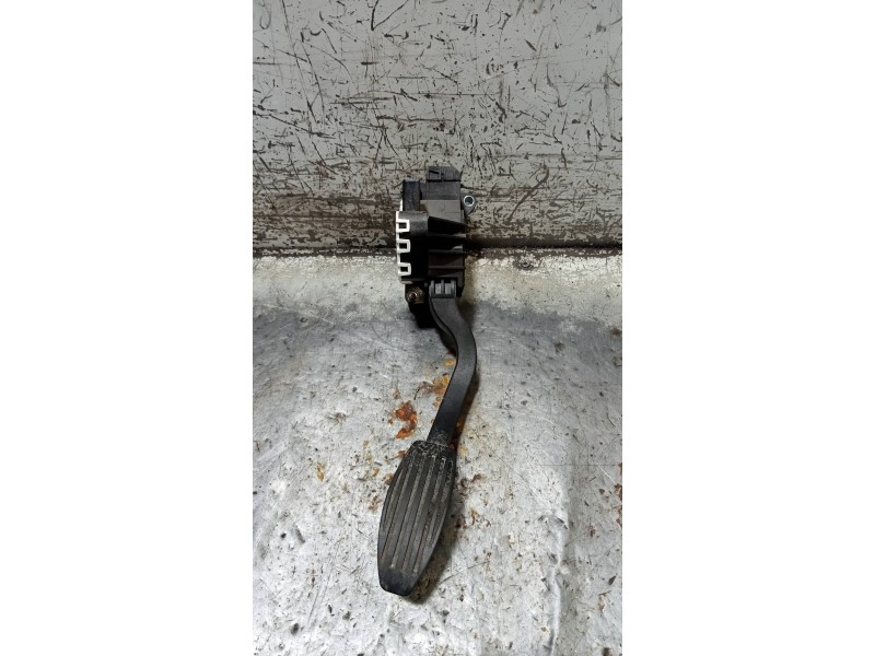 Recambio de potenciometro pedal para fiat nuova 500 (150) 1.2 cat referencia OEM IAM   