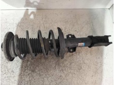 Recambio de amortiguador delantero izquierdo para saab 9-3 sport sedán aero referencia OEM IAM 824904003626 12773309 