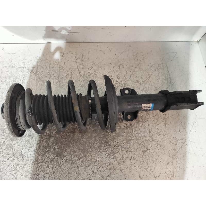 Recambio de amortiguador delantero izquierdo para saab 9-3 sport sedán aero referencia OEM IAM 824904003626 12773309 