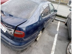 seat toledo (1m2) del año 1999 2