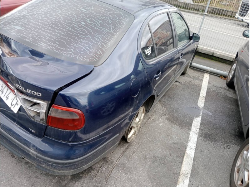 seat toledo (1m2) del año 1999