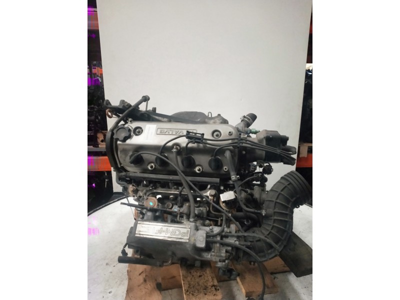 Recambio de motor completo para mg rover serie 600 (rh) 2.0 cat referencia OEM IAM F20Z1 E237631 