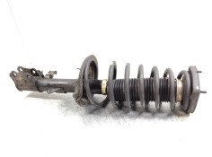 Recambio de amortiguador trasero izquierdo para hyundai matrix (fc) 1.5 crdi cat referencia OEM IAM   