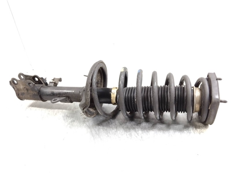 Recambio de amortiguador trasero izquierdo para hyundai matrix (fc) 1.5 crdi cat referencia OEM IAM   