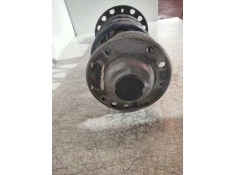 Recambio de amortiguador delantero izquierdo para saab 9-3 sport sedán aero referencia OEM IAM 824904003626 12773309  2