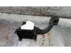 Recambio de potenciometro pedal para fiat nuova 500 (150) 1.2 cat referencia OEM IAM    2