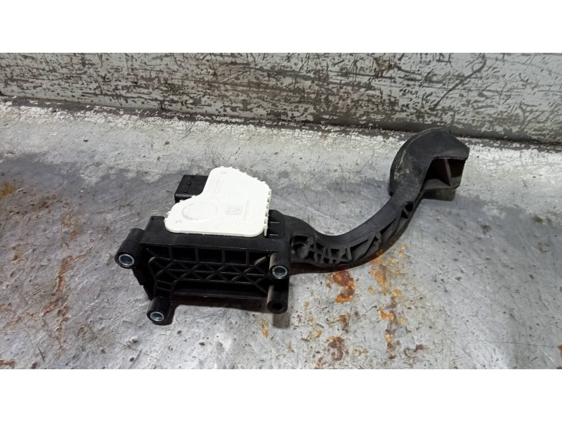 Recambio de potenciometro pedal para fiat nuova 500 (150) 1.2 cat referencia OEM IAM   