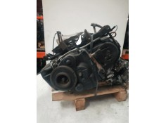 Recambio de motor completo para mg rover serie 600 (rh) 2.0 cat referencia OEM IAM F20Z1 E237631  2