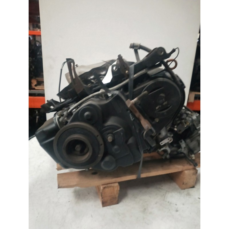 Recambio de motor completo para mg rover serie 600 (rh) 2.0 cat referencia OEM IAM F20Z1 E237631 