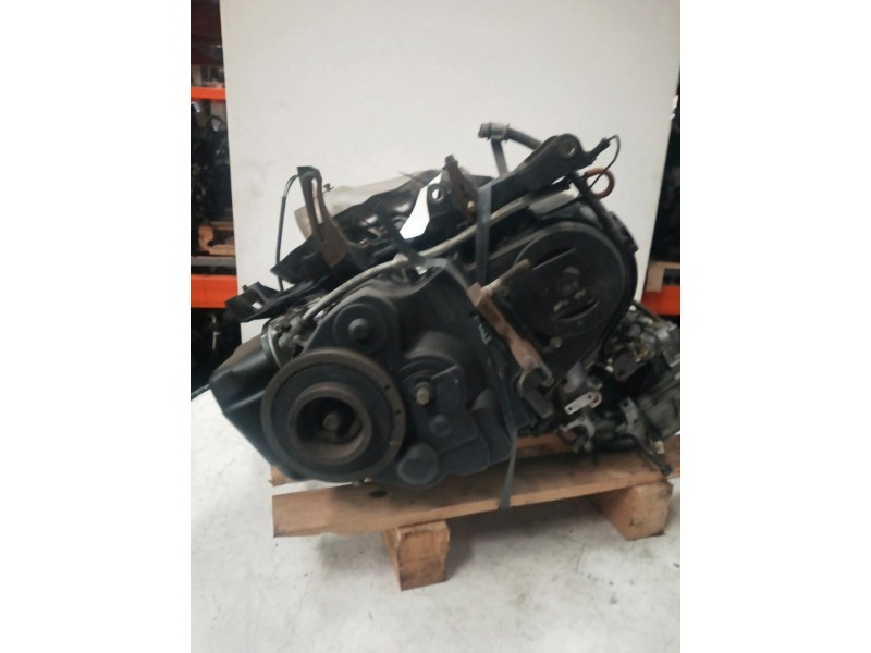 Recambio de motor completo para mg rover serie 600 (rh) 2.0 cat referencia OEM IAM F20Z1 E237631 