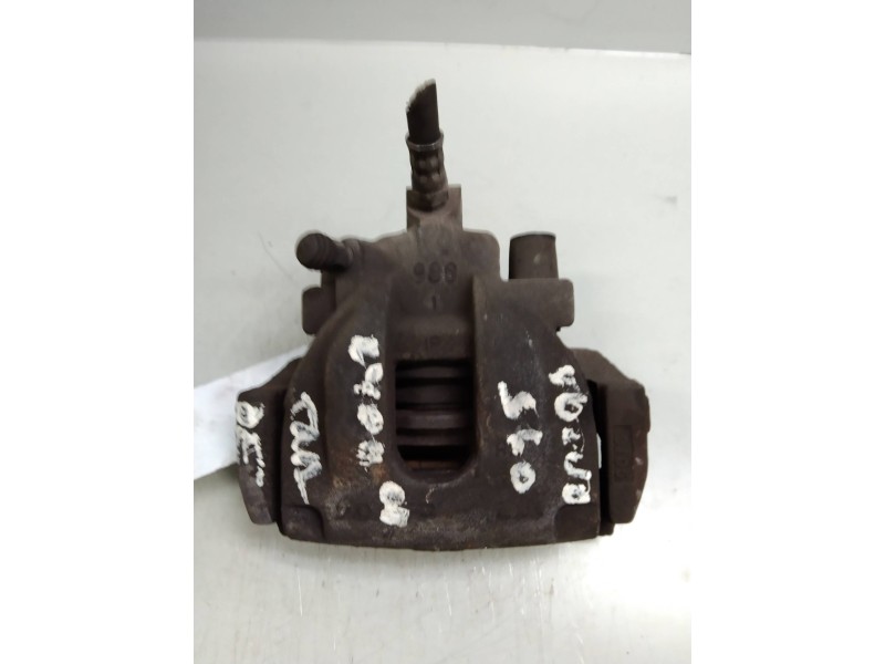 Recambio de pinza freno trasera derecha para volvo s60 berlina 2.4 d referencia OEM IAM   