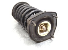 Recambio de amortiguador trasero izquierdo para hyundai matrix (fc) 1.5 crdi cat referencia OEM IAM    2