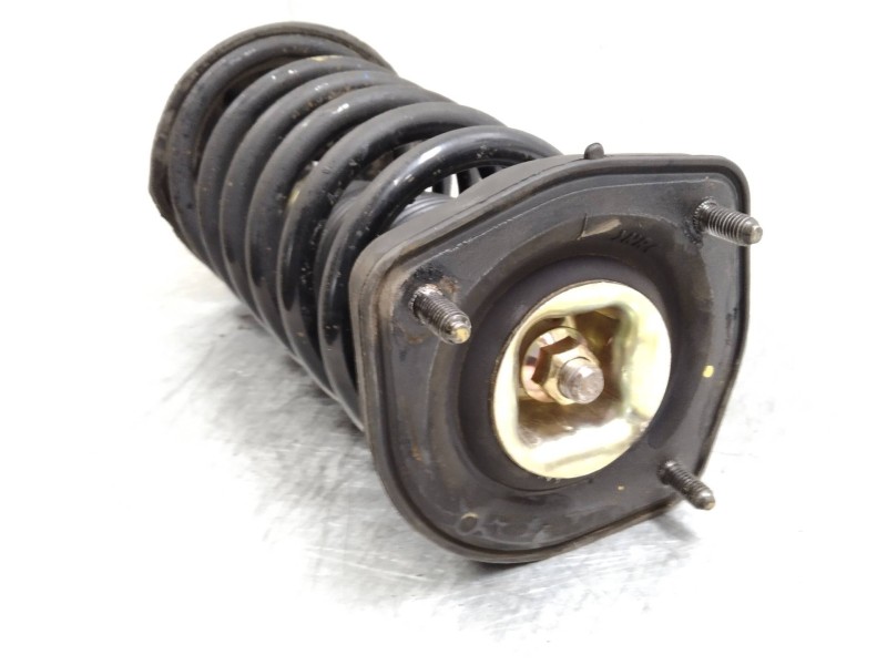 Recambio de amortiguador trasero izquierdo para hyundai matrix (fc) 1.5 crdi cat referencia OEM IAM   