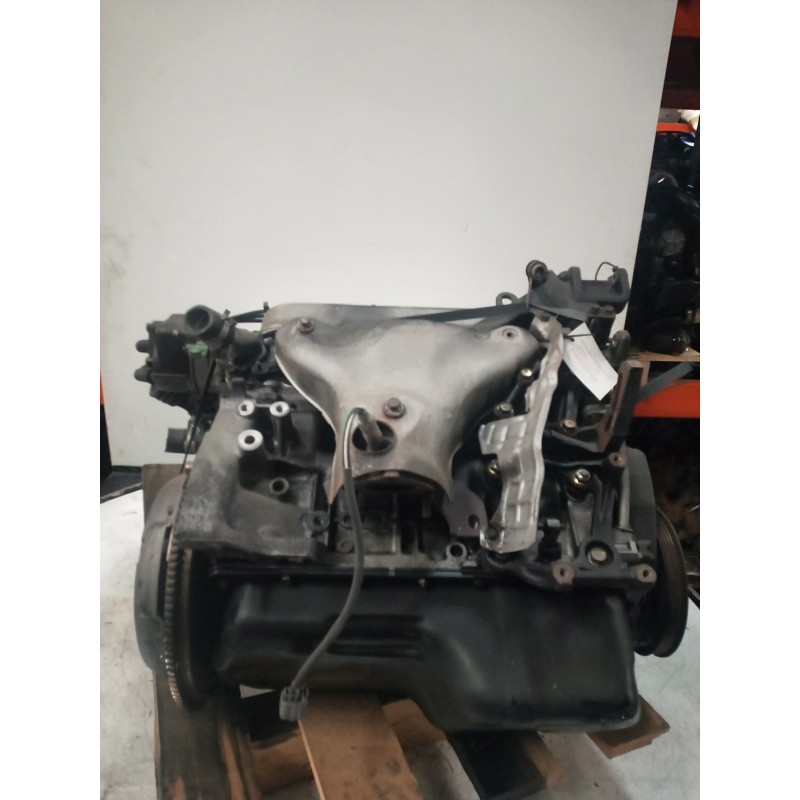 Recambio de motor completo para mg rover serie 600 (rh) 2.0 cat referencia OEM IAM F20Z1 E237631 