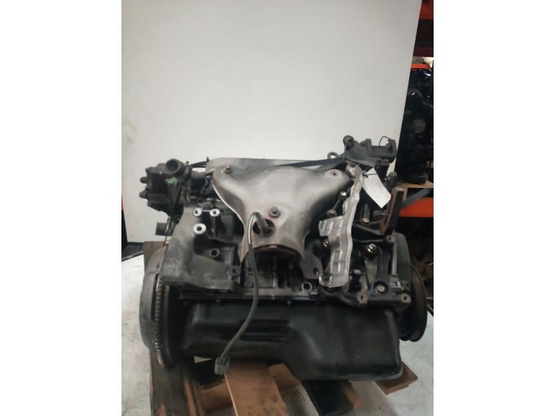 Recambio de motor completo para mg rover serie 600 (rh) 2.0 cat referencia OEM IAM F20Z1 E237631 