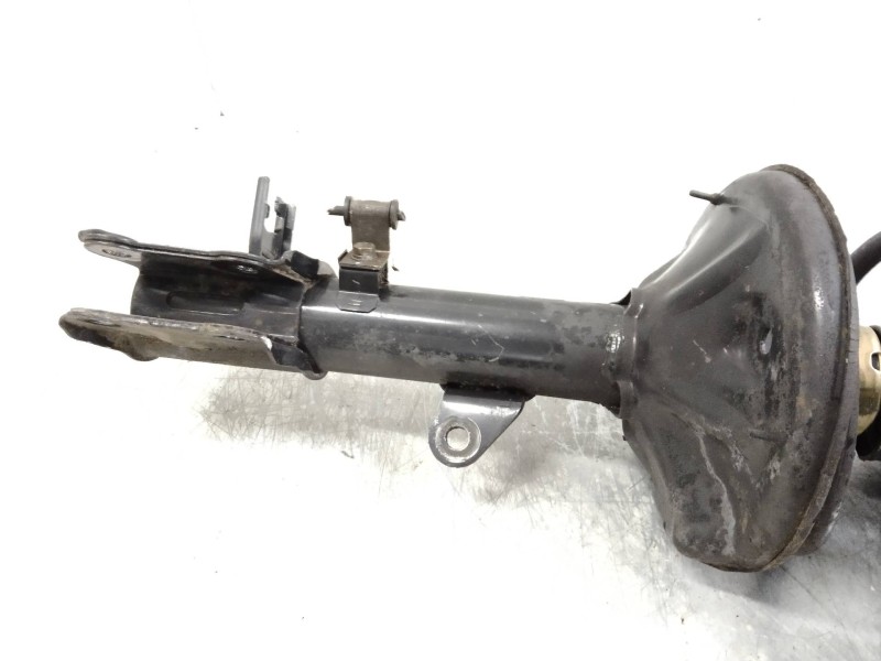 Recambio de amortiguador trasero izquierdo para hyundai matrix (fc) 1.5 crdi cat referencia OEM IAM   