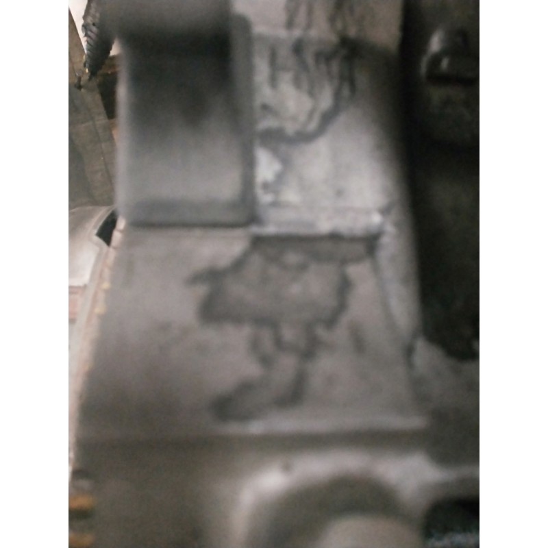 Recambio de motor completo para mg rover serie 600 (rh) 2.0 cat referencia OEM IAM F20Z1 E237631 