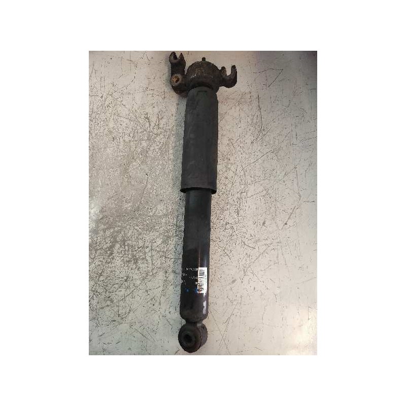 Recambio de amortiguador trasero derecho para saab 9-3 sport sedán aero referencia OEM IAM 814903003082 P12776253 