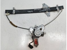 Recambio de elevalunas delantero derecho para ssangyong rexton referencia OEM IAM 8810008011  5P