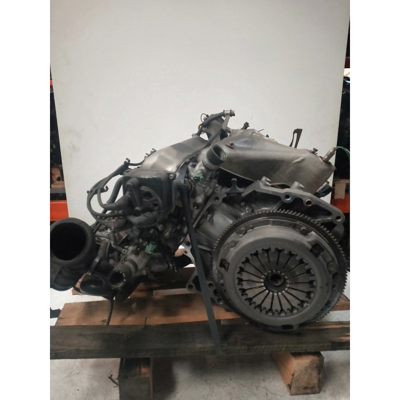 Recambio de motor completo para mg rover serie 600 (rh) 2.0 cat referencia OEM IAM F20Z1 E237631 