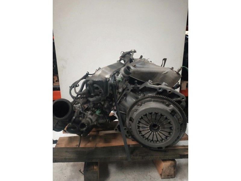 Recambio de motor completo para mg rover serie 600 (rh) 2.0 cat referencia OEM IAM F20Z1 E237631 