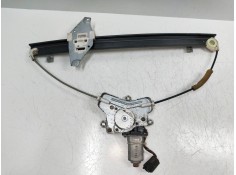 Recambio de elevalunas delantero derecho para ssangyong rexton referencia OEM IAM 8810008011  5P 2