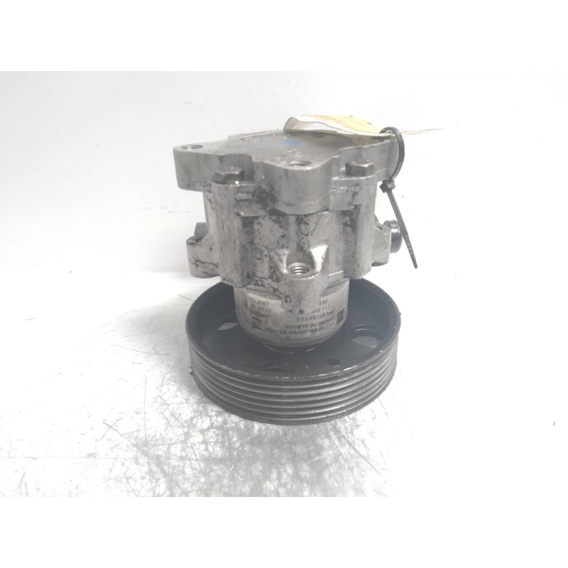 Recambio de bomba direccion para peugeot 406 berlina (s1/s2) 2.0 turbo cat referencia OEM IAM 7692955117  