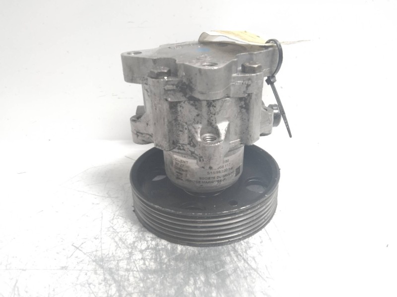 Recambio de bomba direccion para peugeot 406 berlina (s1/s2) 2.0 turbo cat referencia OEM IAM 7692955117  