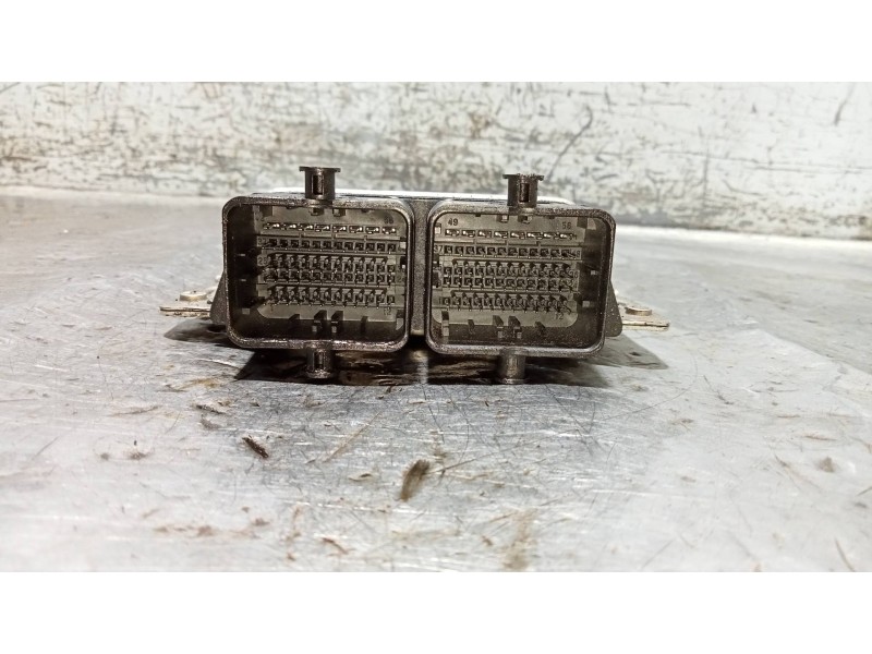 Recambio de centralita motor uce para fiat nuova 500 (150) 1.2 cat referencia OEM IAM 51994081  