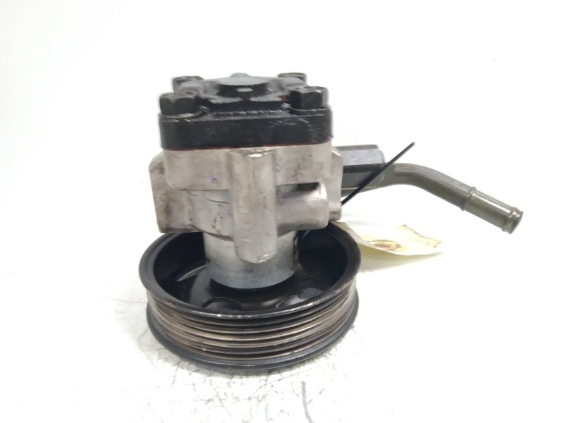 Recambio de bomba direccion para hyundai matrix (fc) 1.5 crdi cat referencia OEM IAM 5710017500  