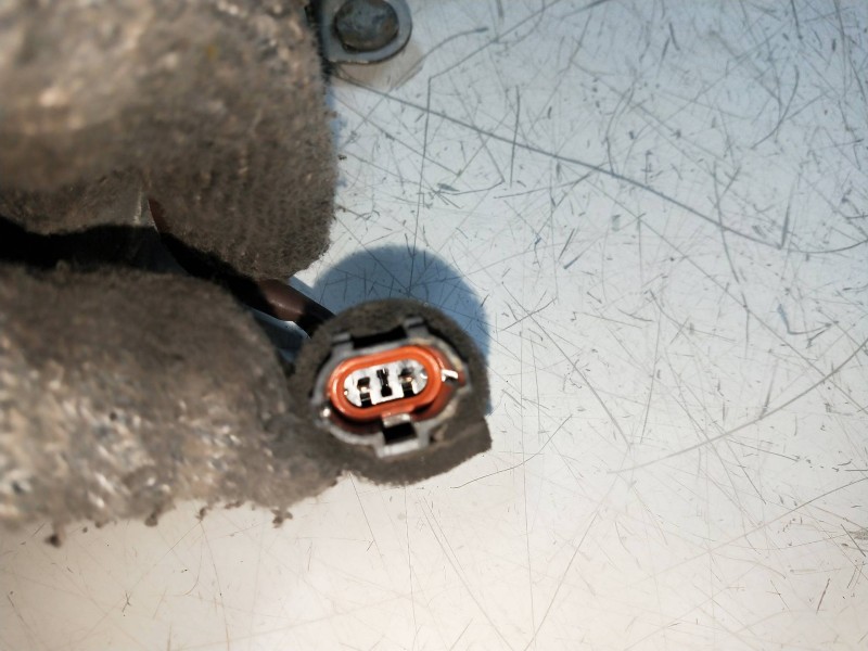 Recambio de elevalunas delantero derecho para ssangyong rexton referencia OEM IAM 8810008011  5P