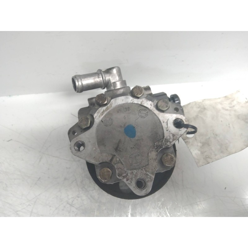 Recambio de bomba direccion para peugeot 406 berlina (s1/s2) 2.0 turbo cat referencia OEM IAM 7692955117  