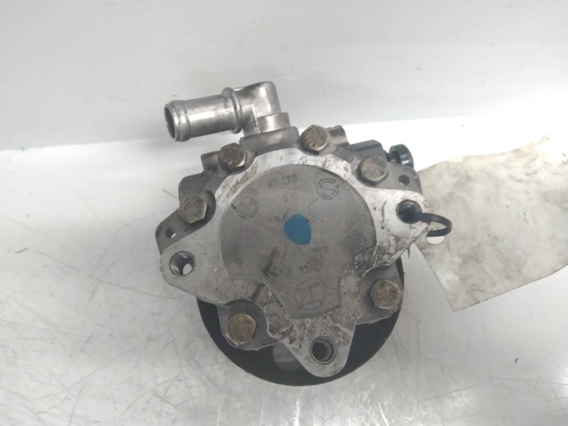 Recambio de bomba direccion para peugeot 406 berlina (s1/s2) 2.0 turbo cat referencia OEM IAM 7692955117  