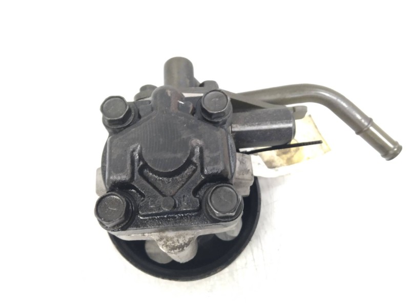 Recambio de bomba direccion para hyundai matrix (fc) 1.5 crdi cat referencia OEM IAM 5710017500  